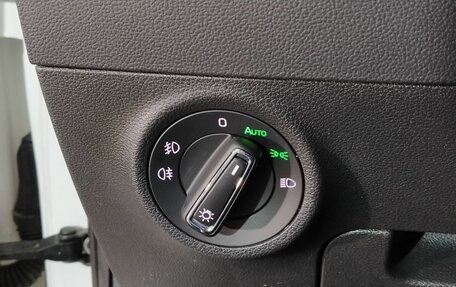 Skoda Karoq I, 2021 год, 2 689 000 рублей, 7 фотография