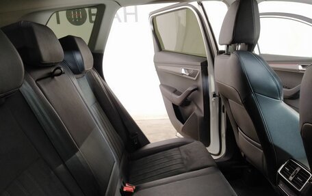 Skoda Karoq I, 2021 год, 2 689 000 рублей, 23 фотография