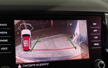 Skoda Karoq I, 2021 год, 2 689 000 рублей, 21 фотография