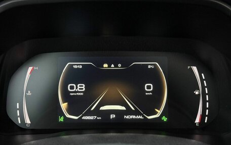 Haval F7 I, 2021 год, 2 100 000 рублей, 13 фотография