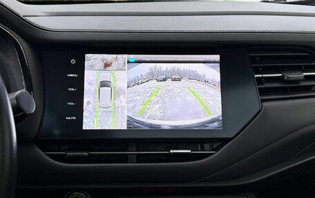 Haval F7 I, 2021 год, 2 100 000 рублей, 15 фотография