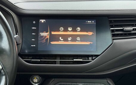 Haval F7 I, 2021 год, 2 100 000 рублей, 14 фотография