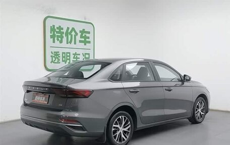 Geely Emgrand, 2022 год, 873 000 рублей, 3 фотография