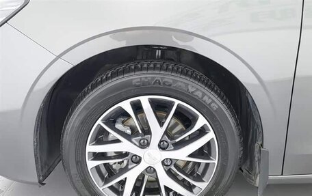 Geely Emgrand, 2022 год, 873 000 рублей, 5 фотография