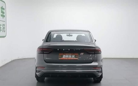 Geely Emgrand, 2022 год, 873 000 рублей, 4 фотография