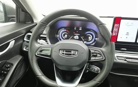 Geely Emgrand, 2022 год, 873 000 рублей, 10 фотография