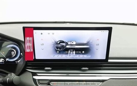 Geely Emgrand, 2022 год, 873 000 рублей, 9 фотография