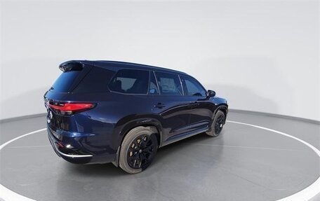 Lexus TX, 2025 год, 10 635 000 рублей, 8 фотография