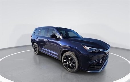 Lexus TX, 2025 год, 10 635 000 рублей, 2 фотография