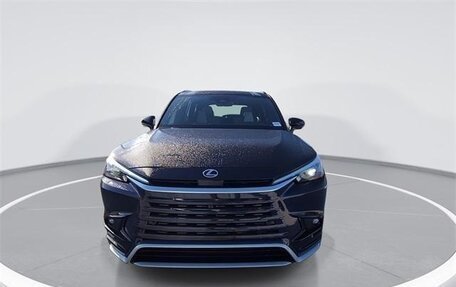 Lexus TX, 2025 год, 10 635 000 рублей, 3 фотография