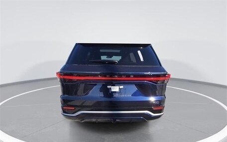 Lexus TX, 2025 год, 10 635 000 рублей, 7 фотография