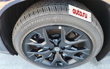 Lexus TX, 2025 год, 10 635 000 рублей, 9 фотография