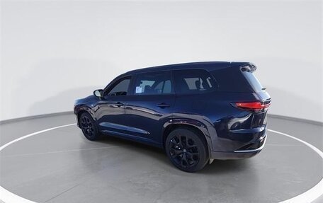 Lexus TX, 2025 год, 10 635 000 рублей, 6 фотография