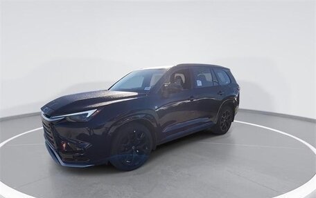 Lexus TX, 2025 год, 10 635 000 рублей, 4 фотография