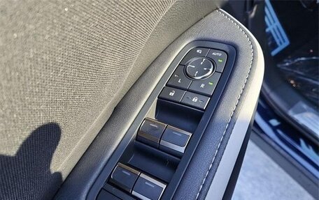 Lexus TX, 2025 год, 10 635 000 рублей, 11 фотография