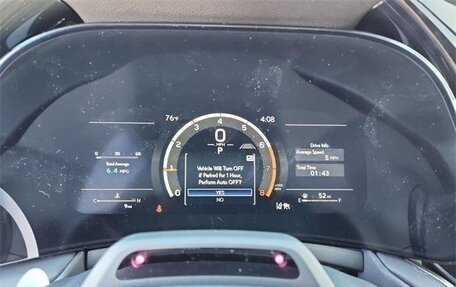 Lexus TX, 2025 год, 10 635 000 рублей, 13 фотография