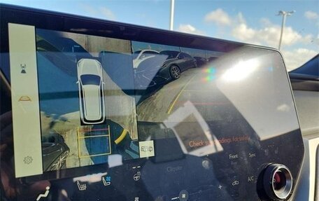 Lexus TX, 2025 год, 10 635 000 рублей, 14 фотография