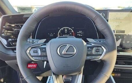 Lexus TX, 2025 год, 10 635 000 рублей, 12 фотография