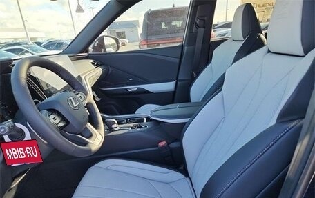 Lexus TX, 2025 год, 10 635 000 рублей, 10 фотография