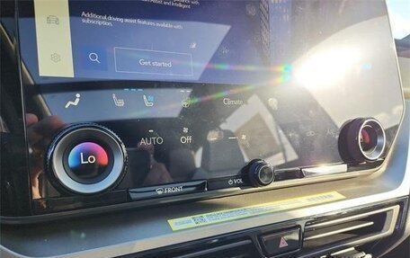 Lexus TX, 2025 год, 10 635 000 рублей, 15 фотография