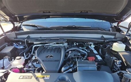 Lexus TX, 2025 год, 10 635 000 рублей, 21 фотография