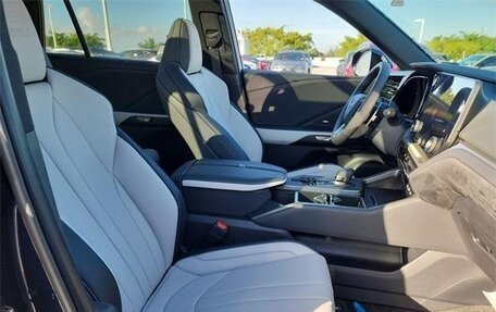 Lexus TX, 2025 год, 10 635 000 рублей, 20 фотография