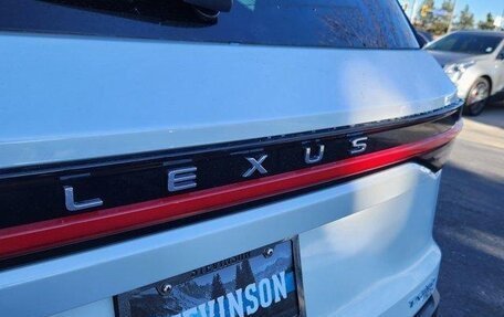 Lexus TX, 2025 год, 9 908 000 рублей, 7 фотография