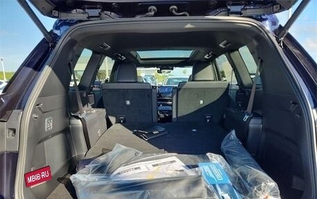 Lexus TX, 2025 год, 10 635 000 рублей, 19 фотография