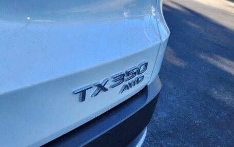 Lexus TX, 2025 год, 9 908 000 рублей, 8 фотография