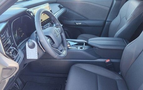Lexus TX, 2025 год, 9 908 000 рублей, 15 фотография