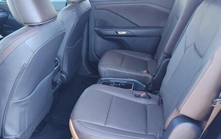 Lexus TX, 2025 год, 9 908 000 рублей, 17 фотография