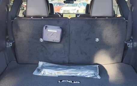 Lexus TX, 2025 год, 9 908 000 рублей, 21 фотография