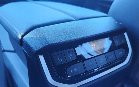 Lexus TX, 2025 год, 9 908 000 рублей, 19 фотография