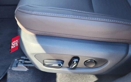 Lexus TX, 2025 год, 9 908 000 рублей, 16 фотография