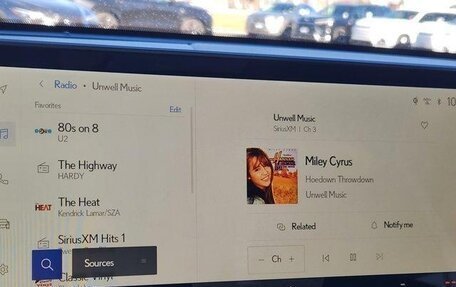 Lexus TX, 2025 год, 9 908 000 рублей, 24 фотография