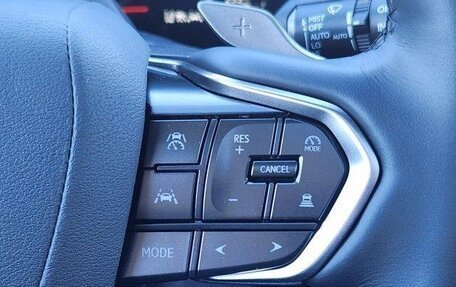 Lexus TX, 2025 год, 9 908 000 рублей, 30 фотография