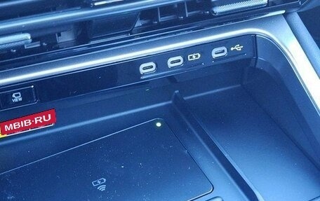 Lexus TX, 2025 год, 9 908 000 рублей, 27 фотография