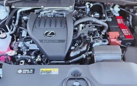 Lexus TX, 2025 год, 9 908 000 рублей, 9 фотография