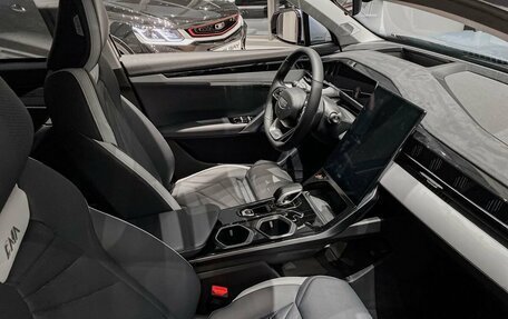 Geely Atlas, 2025 год, 3 917 190 рублей, 9 фотография