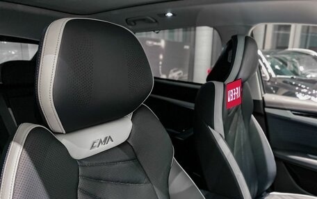 Geely Atlas, 2025 год, 3 917 190 рублей, 12 фотография