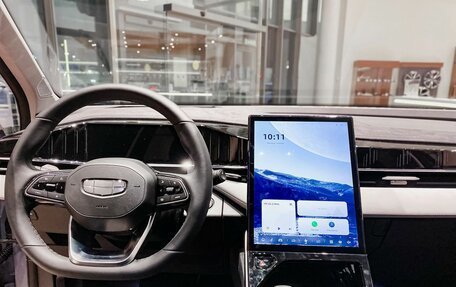 Geely Atlas, 2025 год, 3 917 190 рублей, 18 фотография