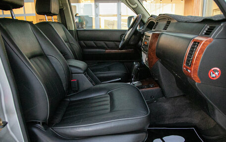 Nissan Patrol, 2006 год, 1 943 000 рублей, 11 фотография