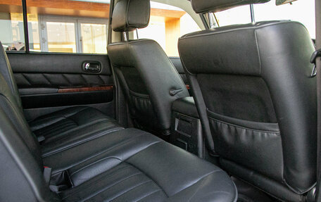 Nissan Patrol, 2006 год, 1 943 000 рублей, 13 фотография