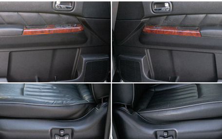 Nissan Patrol, 2006 год, 1 943 000 рублей, 21 фотография