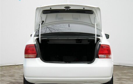 Volkswagen Polo VI (EU Market), 2014 год, 949 000 рублей, 7 фотография