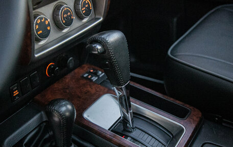 Nissan Patrol, 2006 год, 1 943 000 рублей, 19 фотография