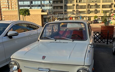 ЗАЗ 968, 1975 год, 350 000 рублей, 6 фотография