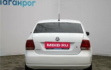 Volkswagen Polo VI (EU Market), 2014 год, 949 000 рублей, 6 фотография