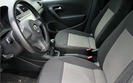 Volkswagen Polo VI (EU Market), 2014 год, 949 000 рублей, 14 фотография