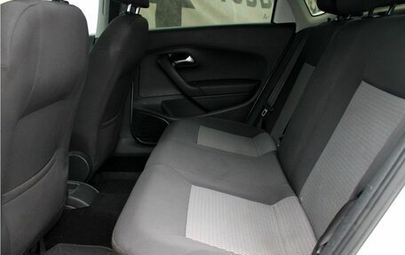 Volkswagen Polo VI (EU Market), 2014 год, 949 000 рублей, 13 фотография